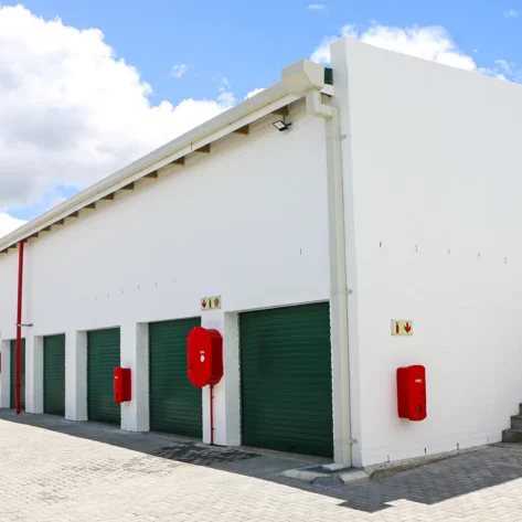 4 Storage Hermanus | Secure Self Storage Units 4 Storage Hermanus | Secure Self Storage Units